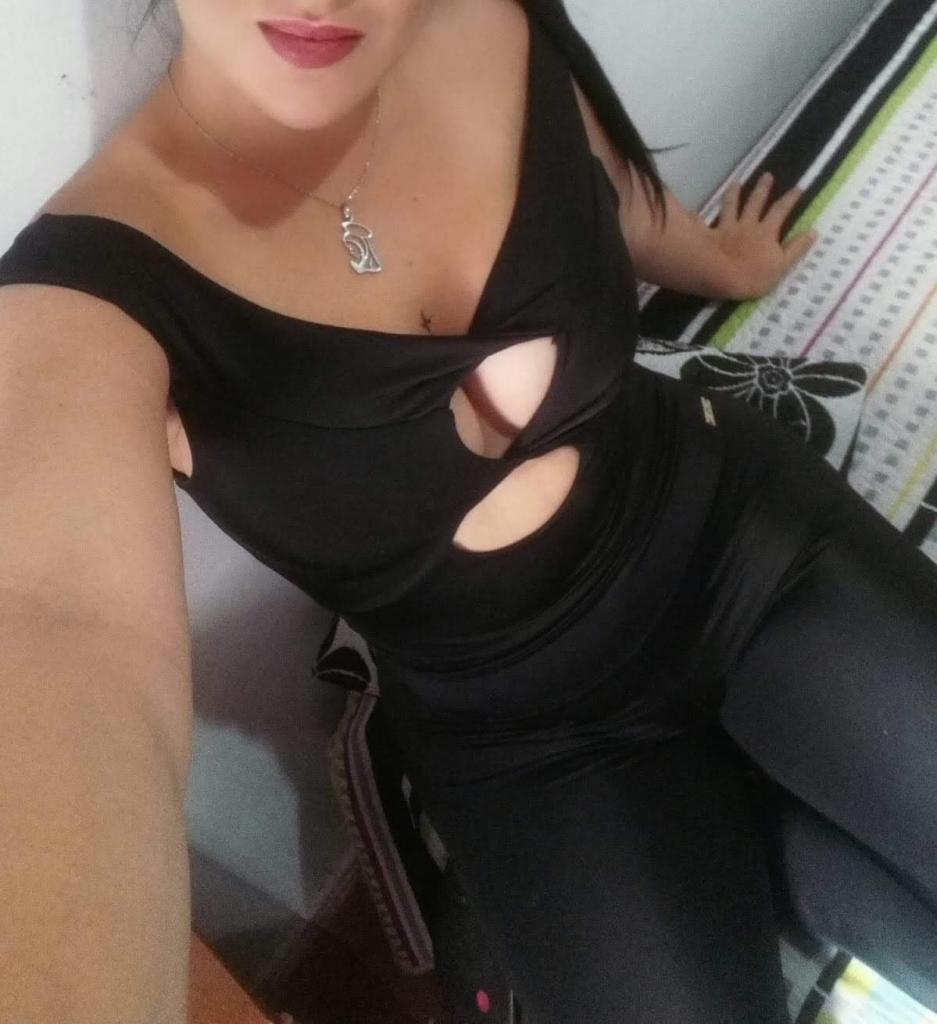 Chica busca chico en León: 