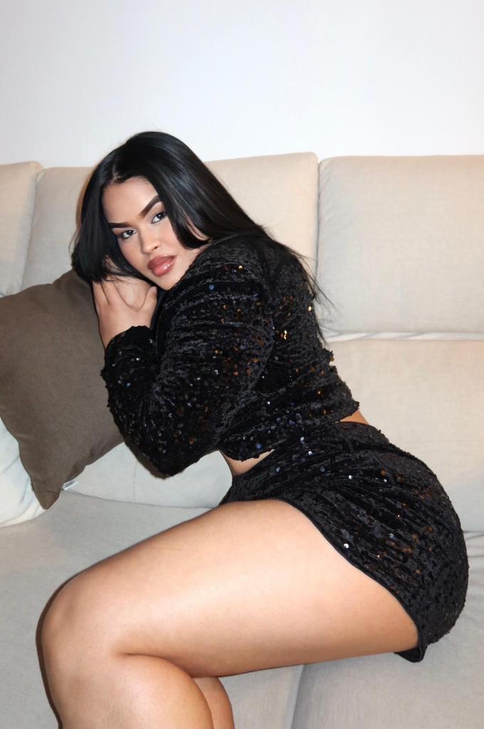 Chica busca chico en Las Palmas: 