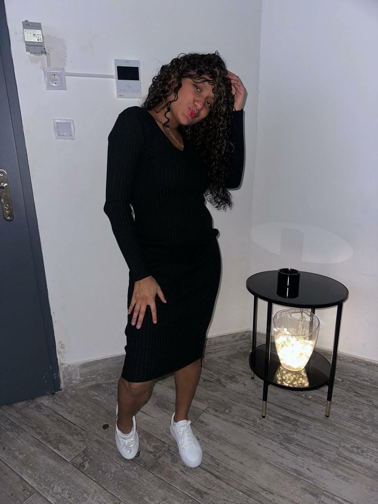 Chica busca chico en Barcelona: 