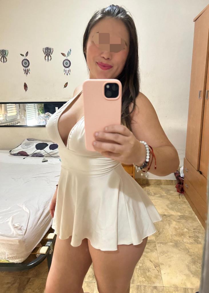 Chica busca chico en Ciudad Real: 
