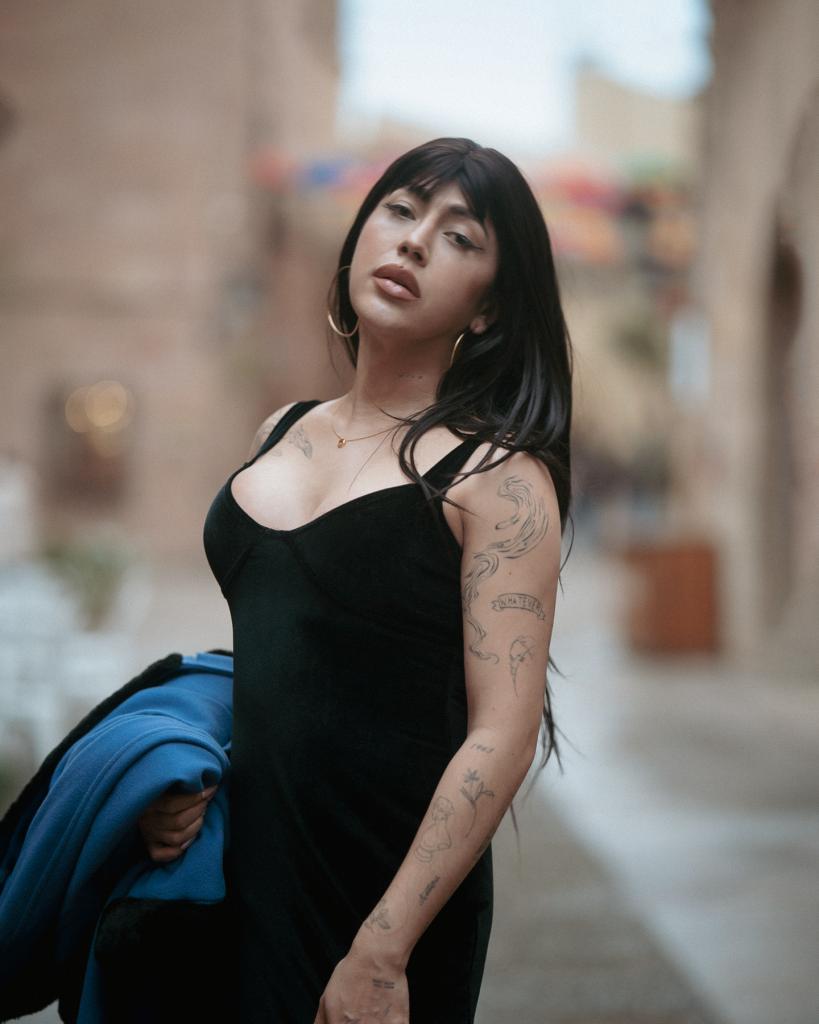 Travesti en Vizcaya: 