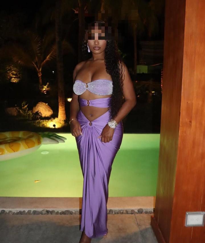 Chica busca chico en Sevilla: 