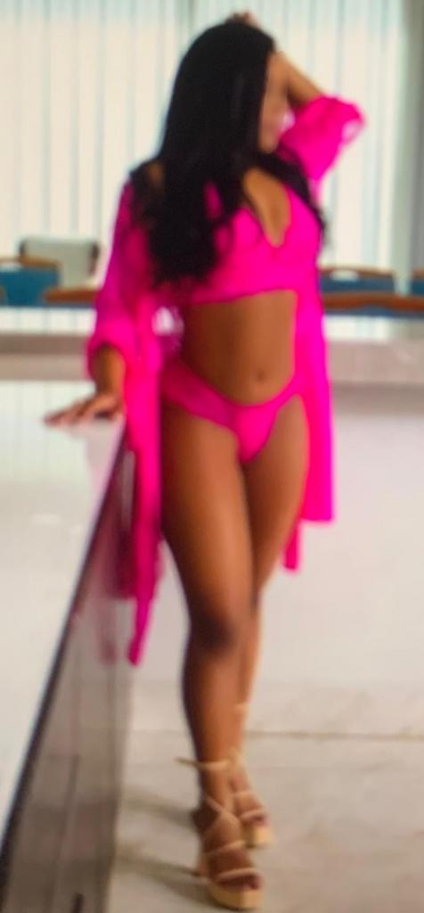 Chica busca chico en Málaga: 