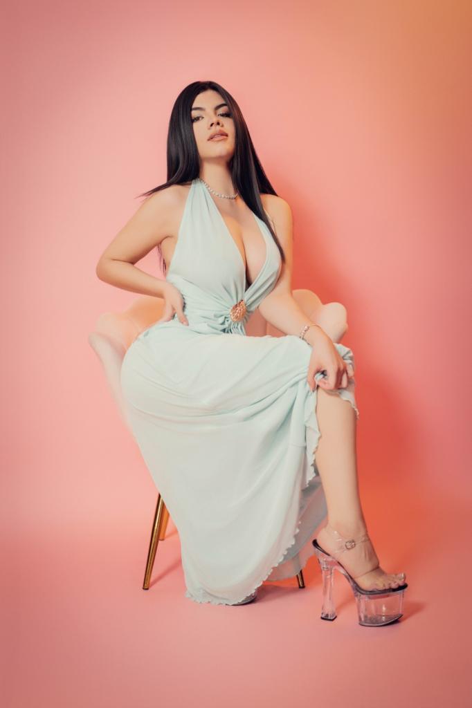 Chica busca chico en Murcia: 