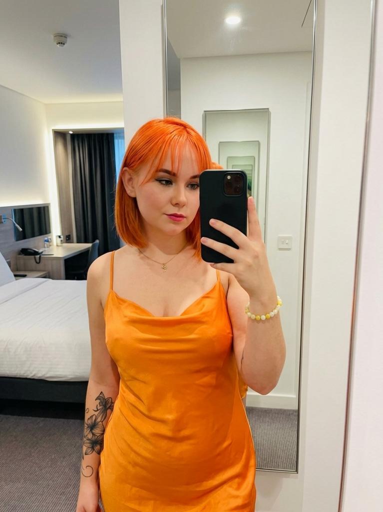 Chica busca chico en Málaga: 