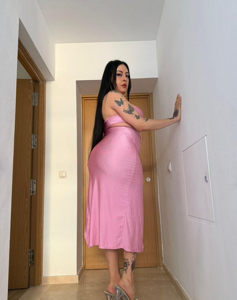 Travesti en Mallorca: 