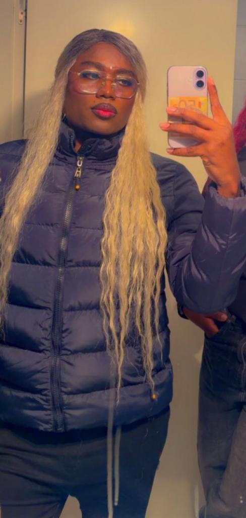 Transexual en Lérida: 