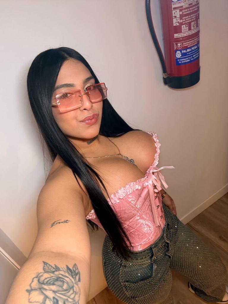 Chica busca chico en Las Palmas: Chica busca chico