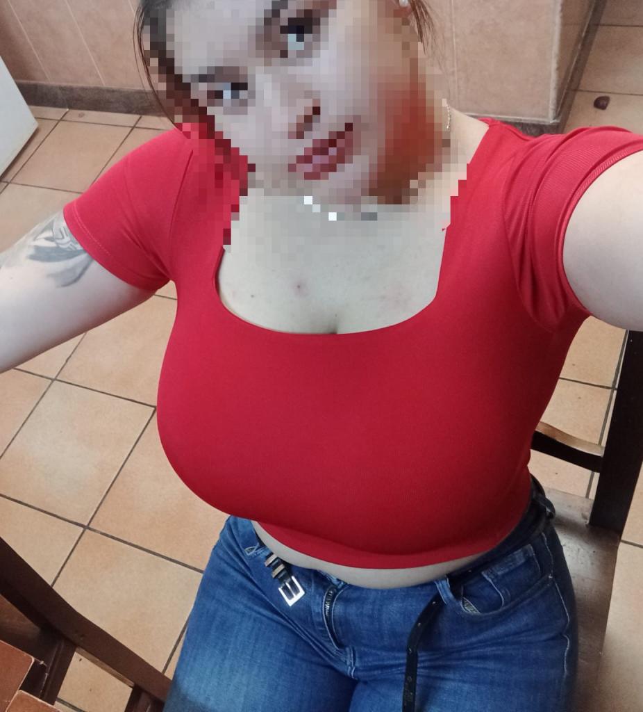 Chica busca chico en Málaga: 