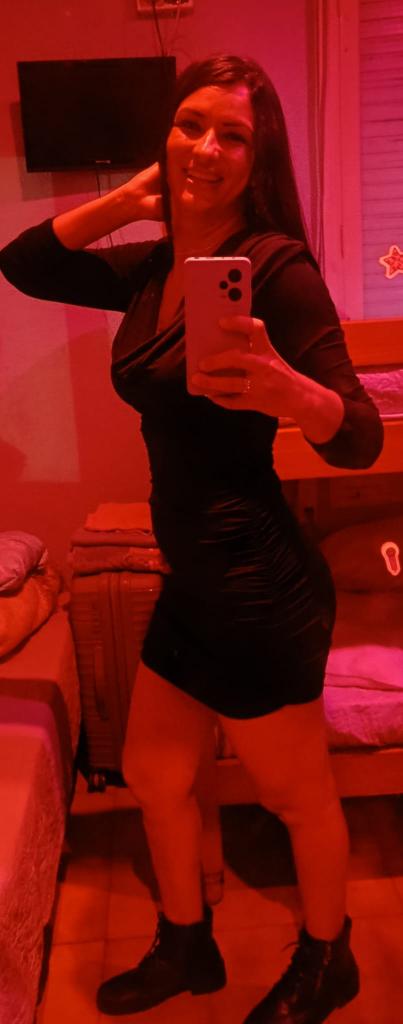 Chica busca chico en Alicante: 