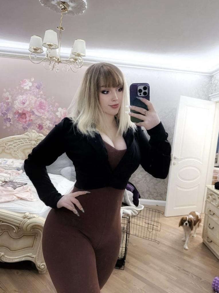 641505144: Chica busca chico en Almería