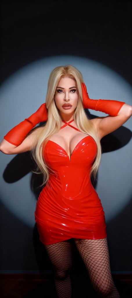 692728278: Transexual en Madrid