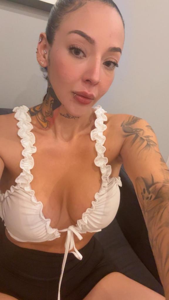 Chica busca chico en Las Palmas: 