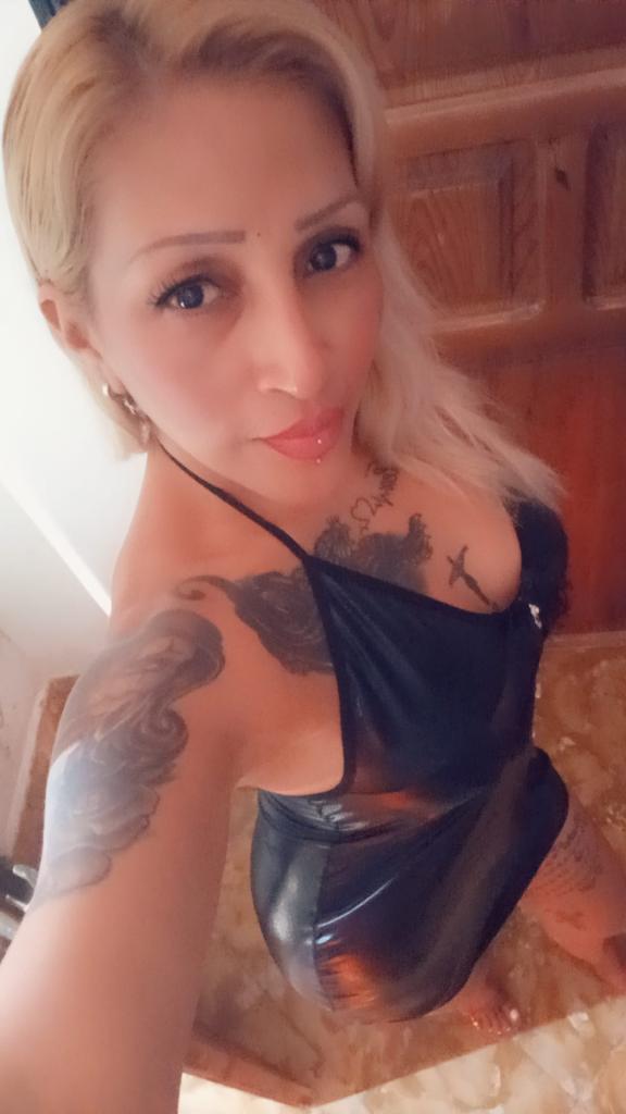 Chica busca chico en Barcelona: 