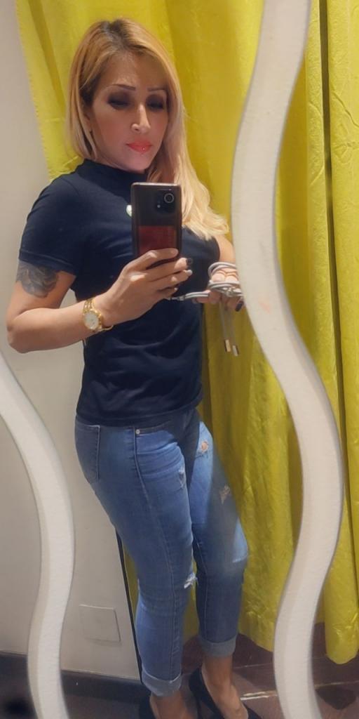 Chica busca chico en Barcelona: 