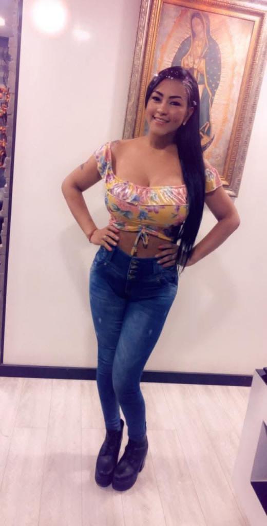 Chica busca chico en Valencia: 