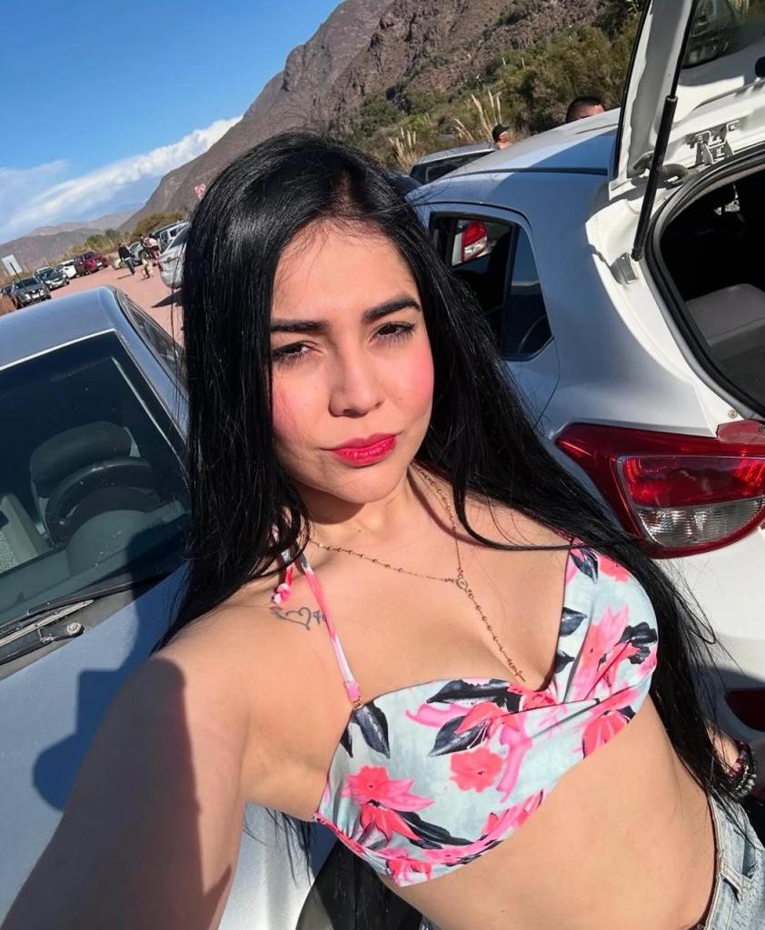 Chica busca chico en Las Palmas: 