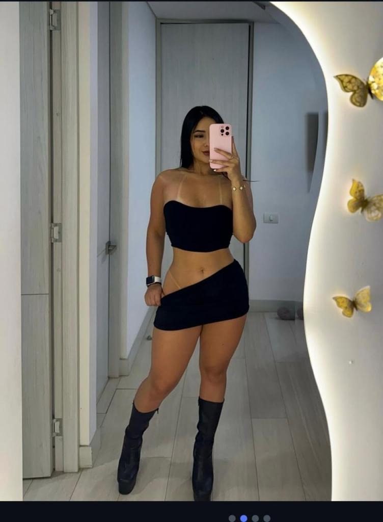 Chica busca chico en Las Palmas: 