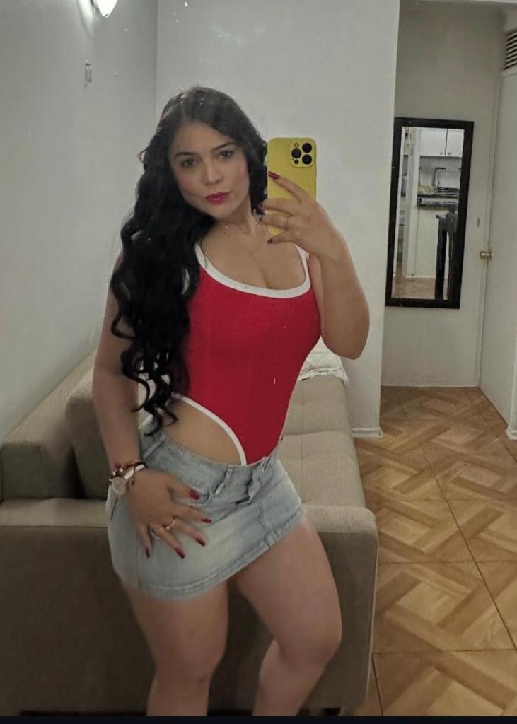 Chica busca chico en Las Palmas: 