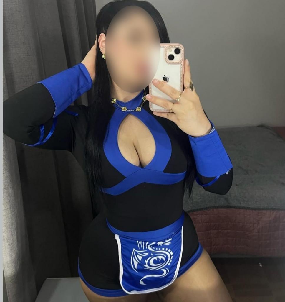 Chica busca chico en La Coruña: 