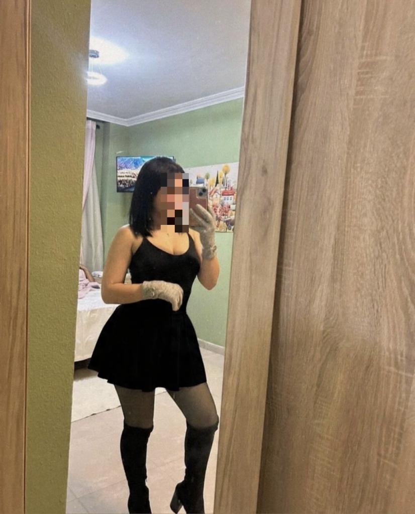 Chica busca chico en Badajoz: 