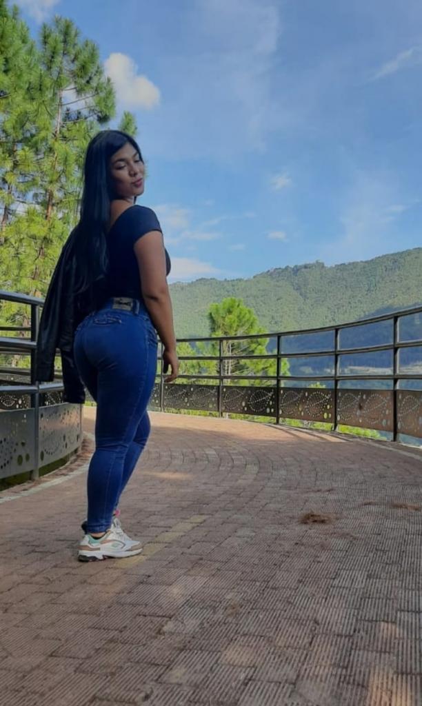 Chica busca chico en Madrid: 