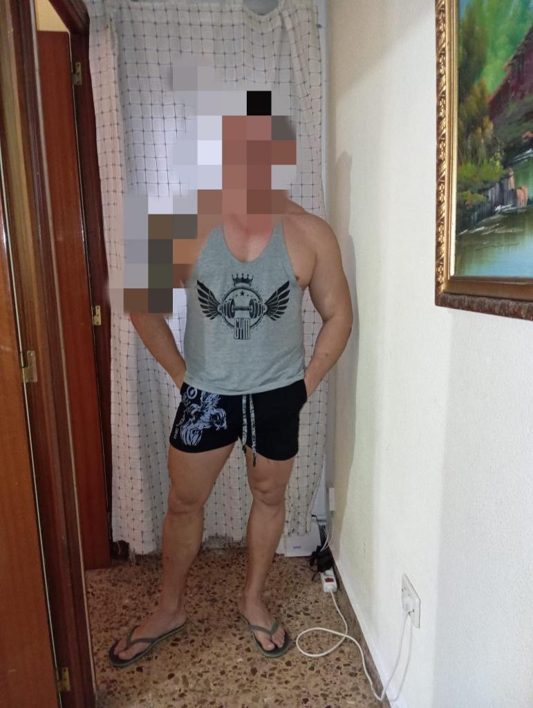 614524901: Chico busca chica en Castellón