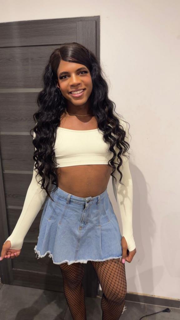 Travesti en Tarragona: 