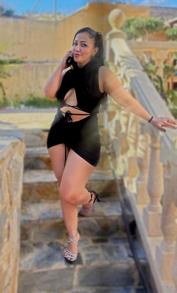 Chica busca chico en Murcia: 