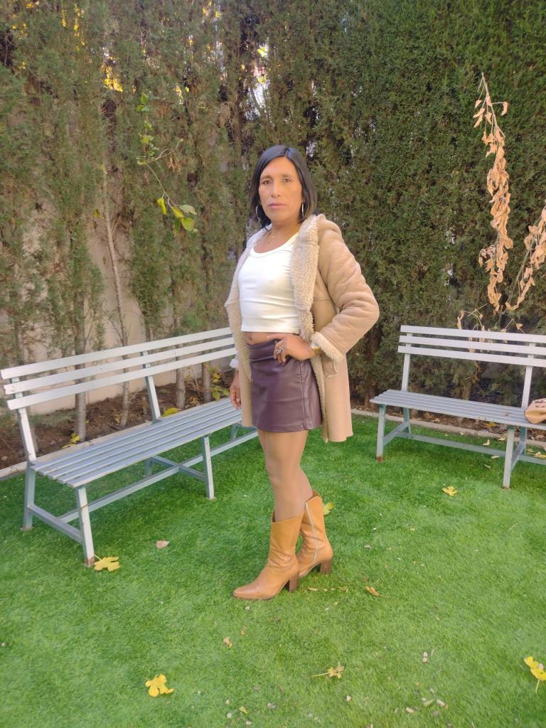 Transexual en Murcia: 