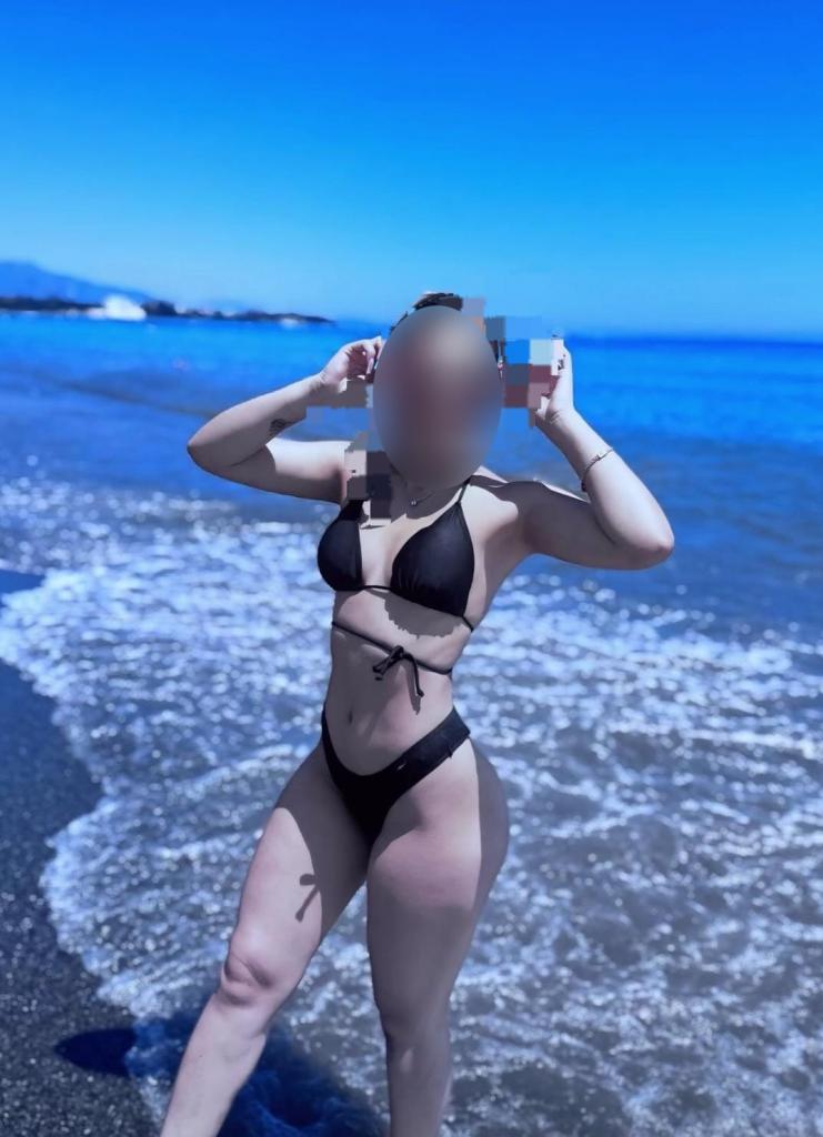 Chica busca chico en Barcelona: 