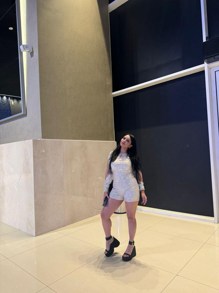 Chica busca chico en Badajoz: 