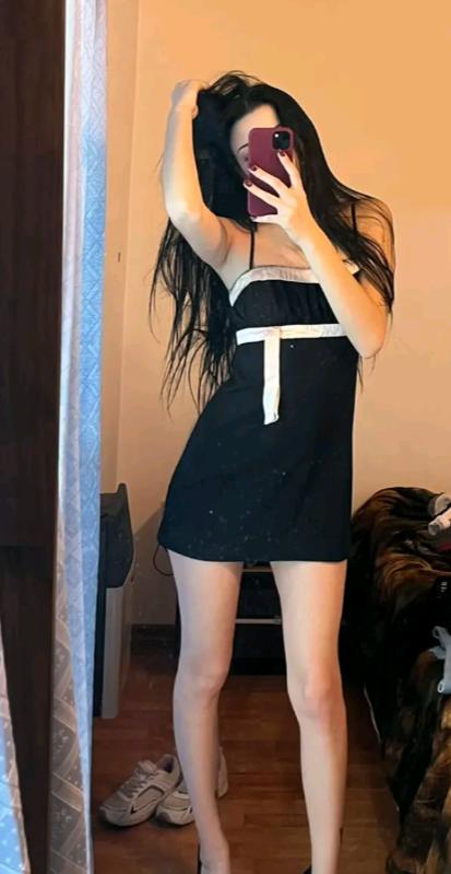 Chica busca chico en Alicante: 