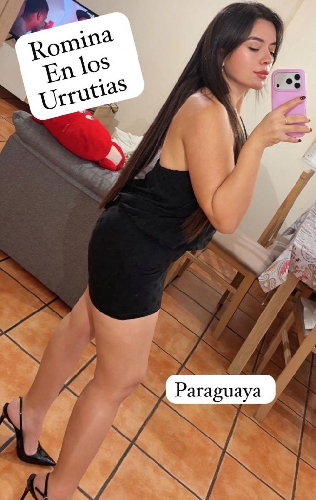 Chica busca chico en Murcia: 