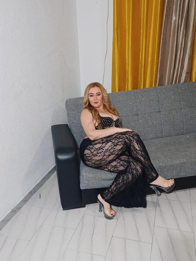 Chica busca chico en Madrid: 