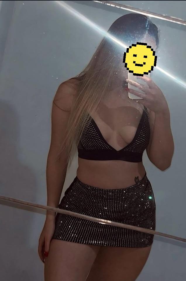 Chica busca chico en Málaga: 