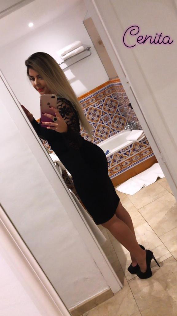 Chica busca chico en Córdoba: 