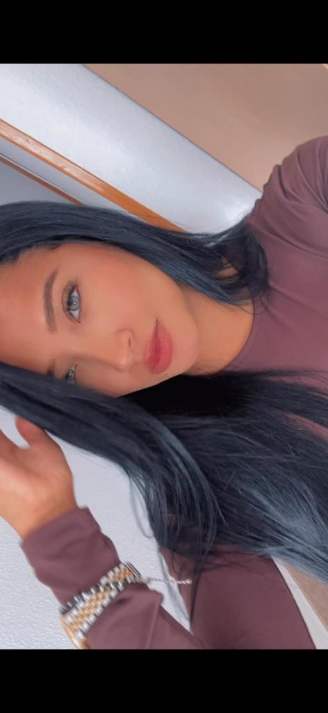 Chica busca chico en Granada: 