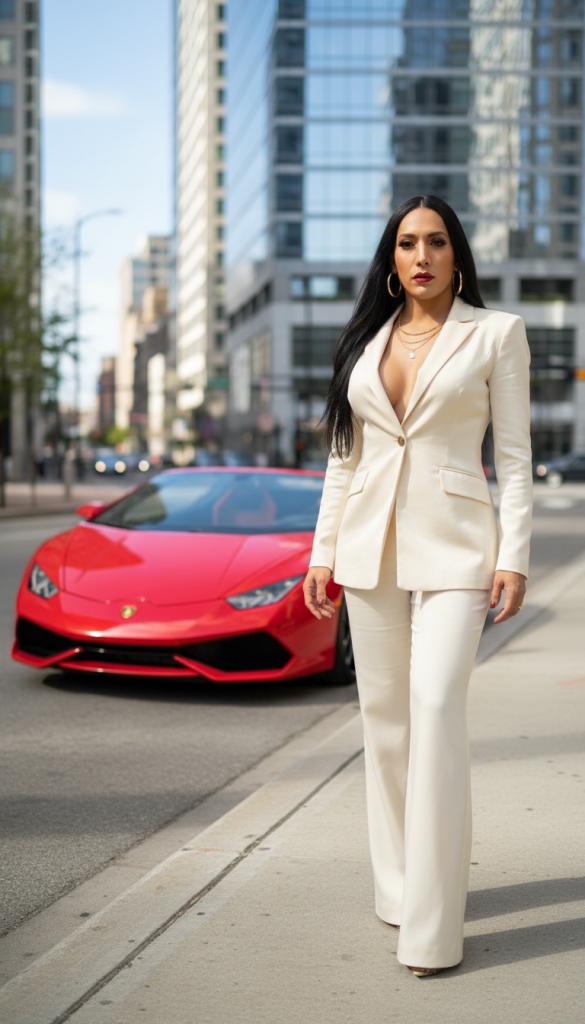 Travesti en Tarragona: 