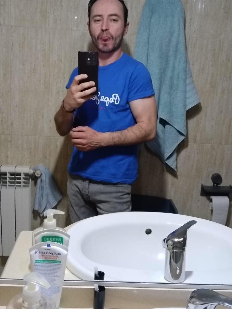 634208510: Chico busca chica en Orense