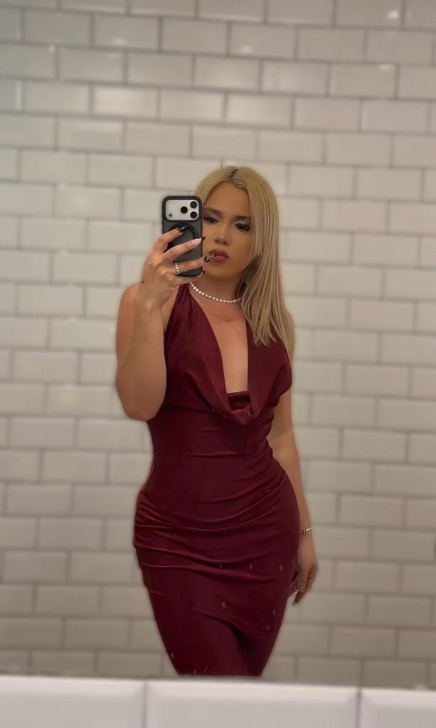 667583622: Travesti en Valencia