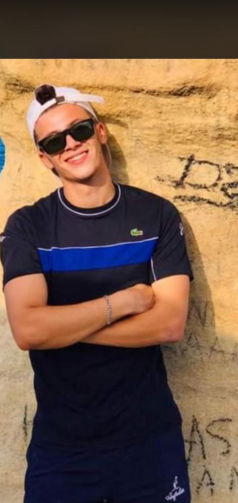 Chico busca chica en Málaga: 