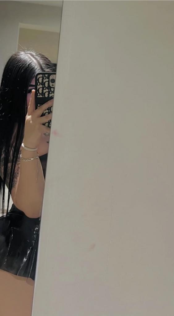 Chica busca chico en Málaga: 