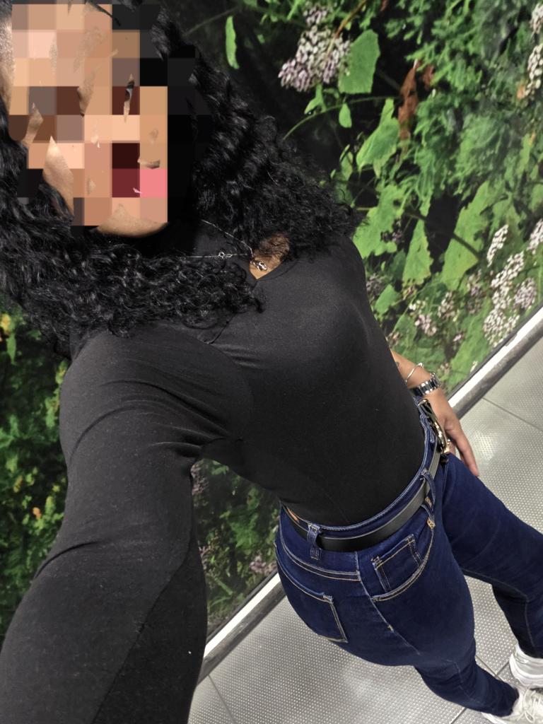 Chica busca chico en Las Palmas: 