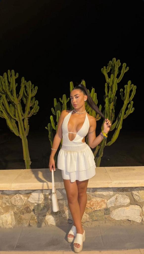 Chica busca chico en Alicante: 