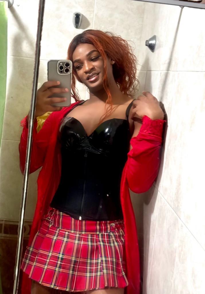 Travesti en Vizcaya: 