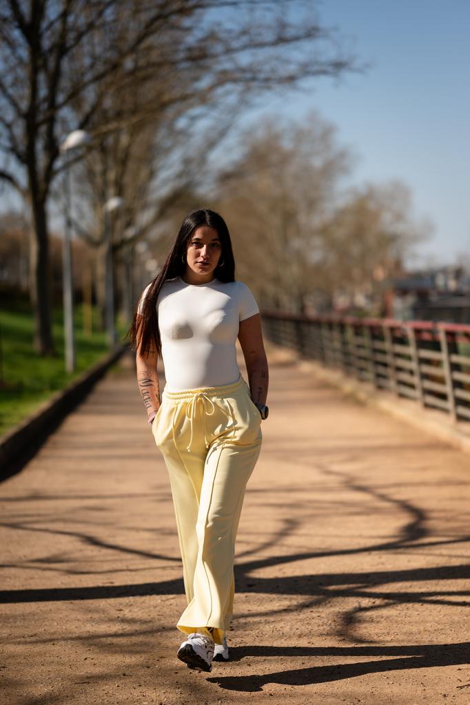 Chica busca chico en Valencia: 