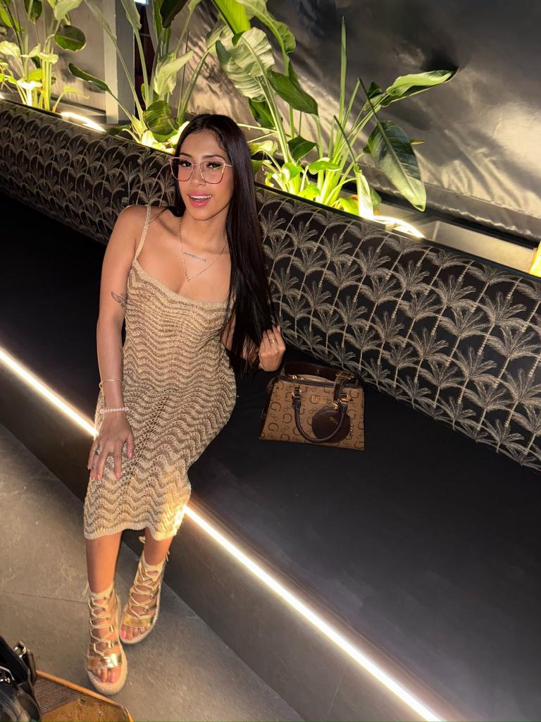 Chica busca chico en Madrid: 