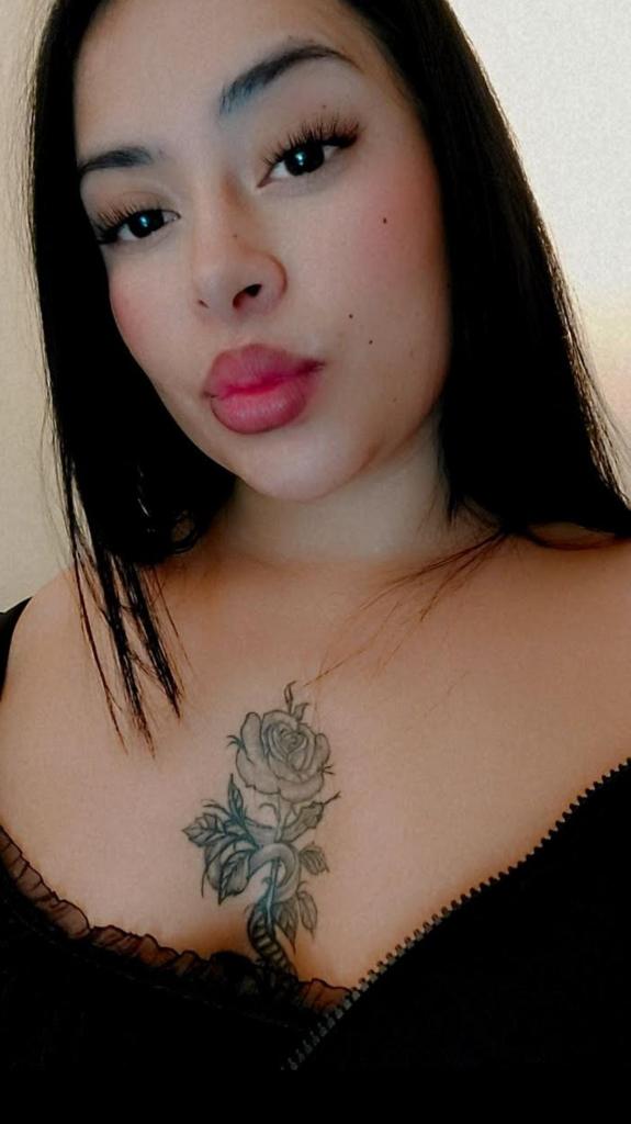 Chica busca chico en Jaén: 