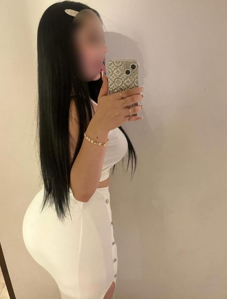 Chica busca chico en La Coruña: 